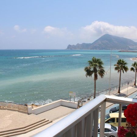 Los Azules de Altea Kültér fotó