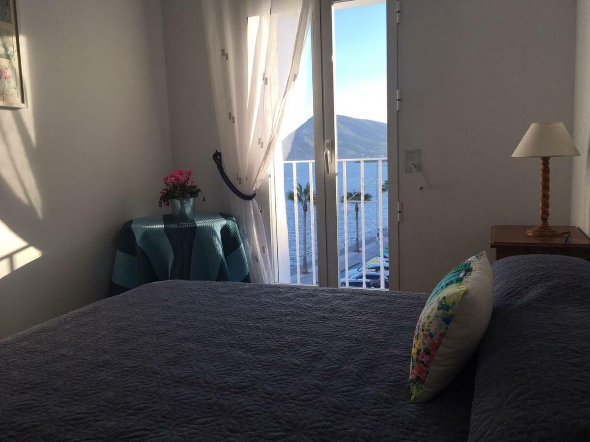 Los Azules de Altea Kültér fotó