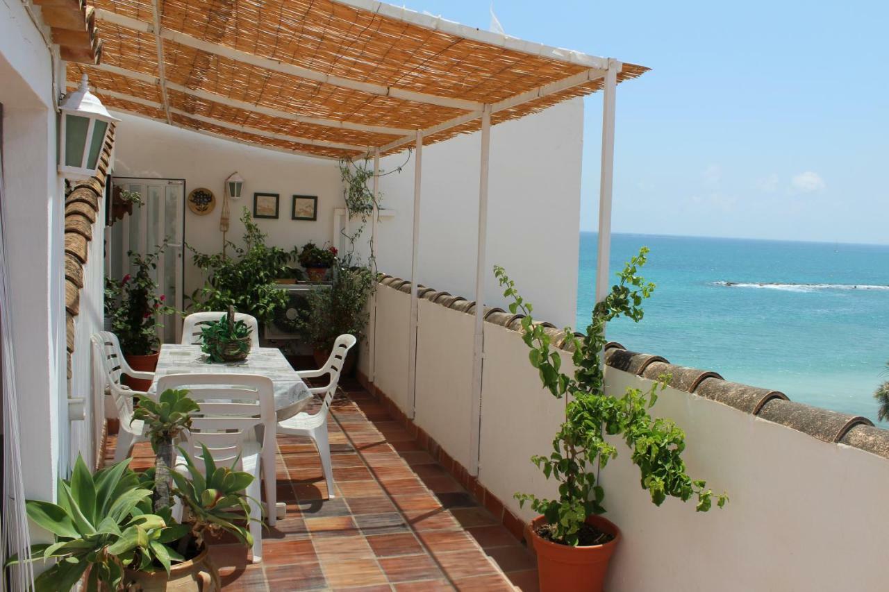 Los Azules de Altea Kültér fotó