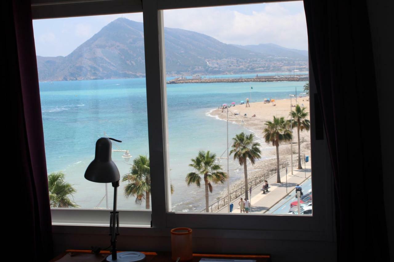 Los Azules de Altea Kültér fotó